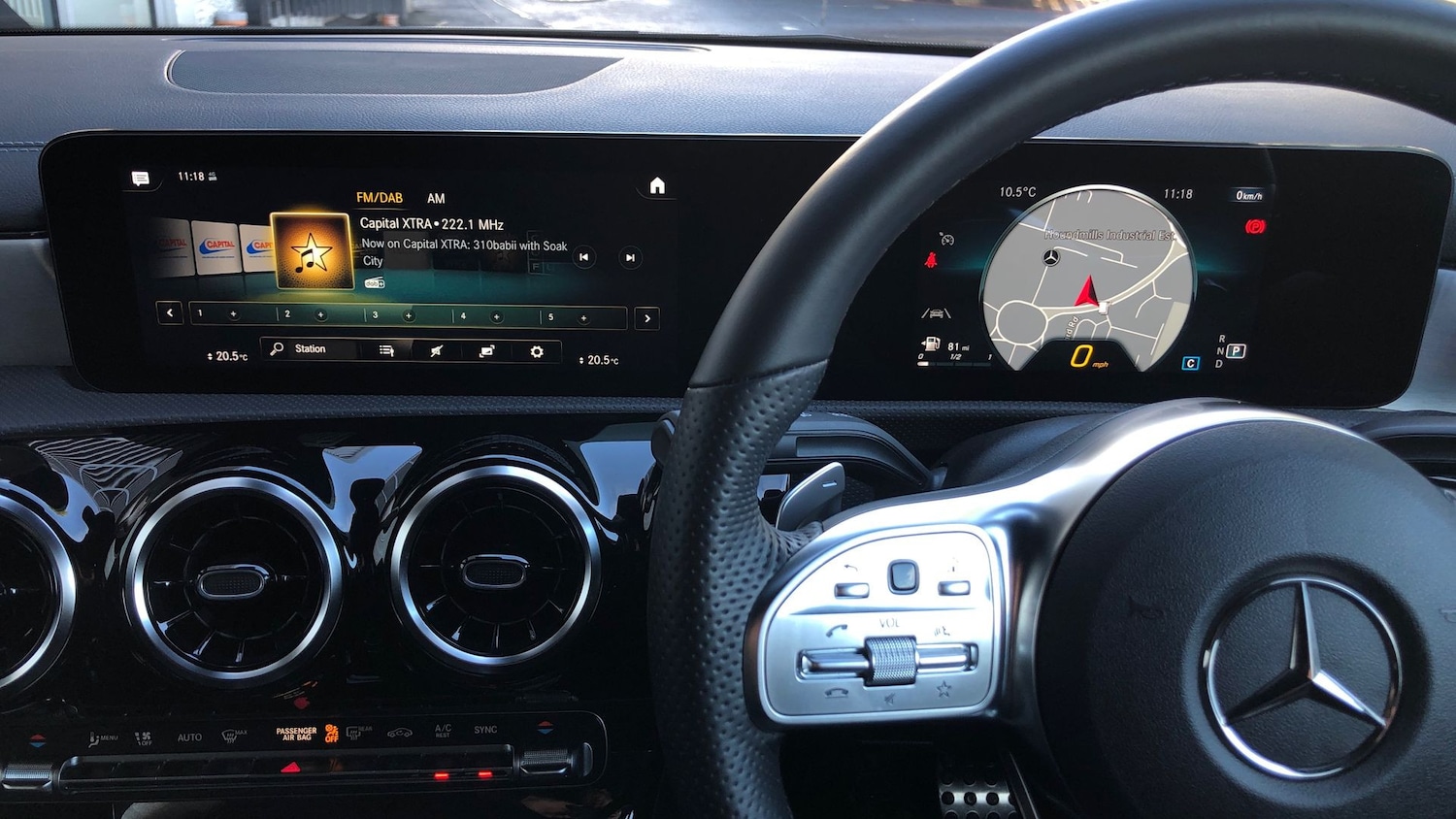 Used Mercedes-Benz CLA 2022 for sale - 77517605: Photo 39