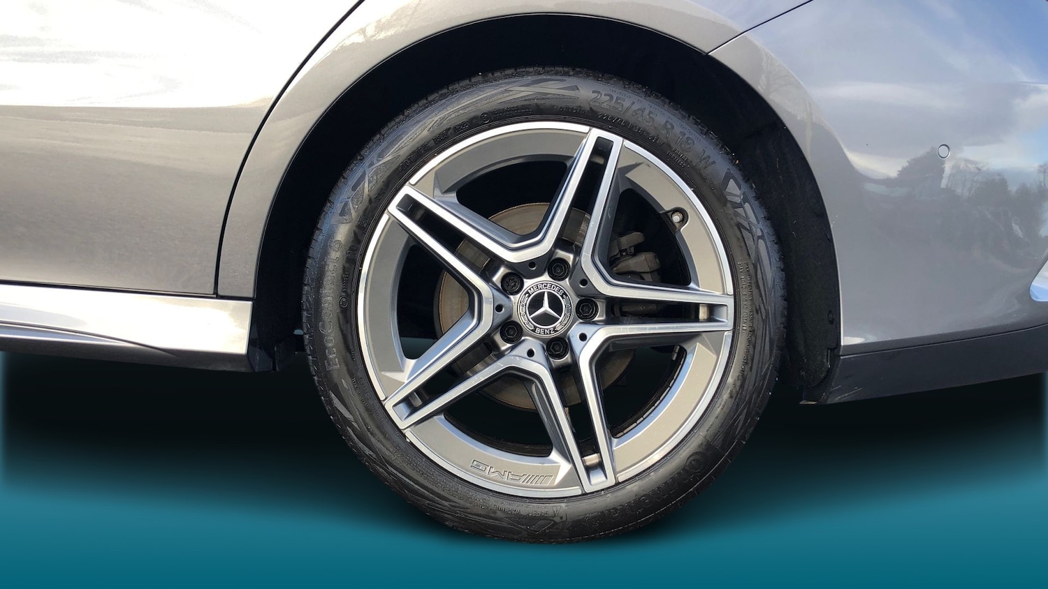 Used Mercedes-Benz CLA 2022 for sale - 77517605: Photo 5