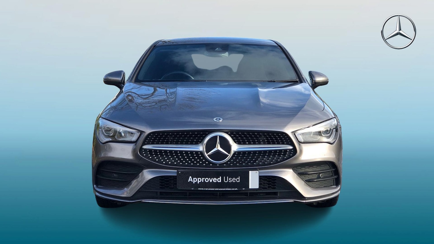 Used Mercedes-Benz CLA 2022 for sale - 77517605: Photo 6