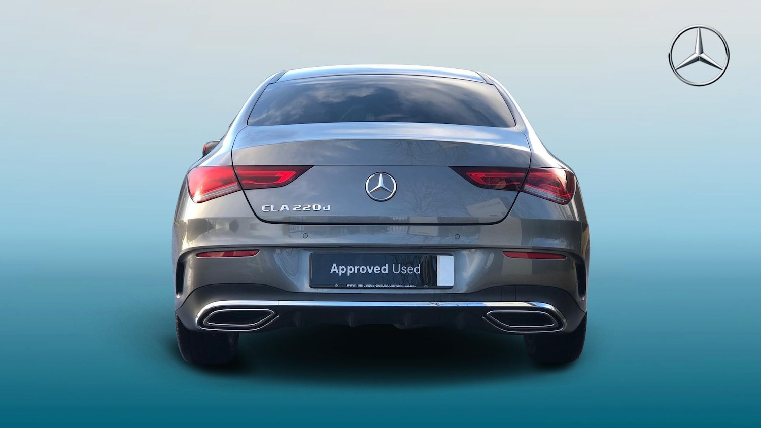 Used Mercedes-Benz CLA 2022 for sale - 77517605: Photo 7