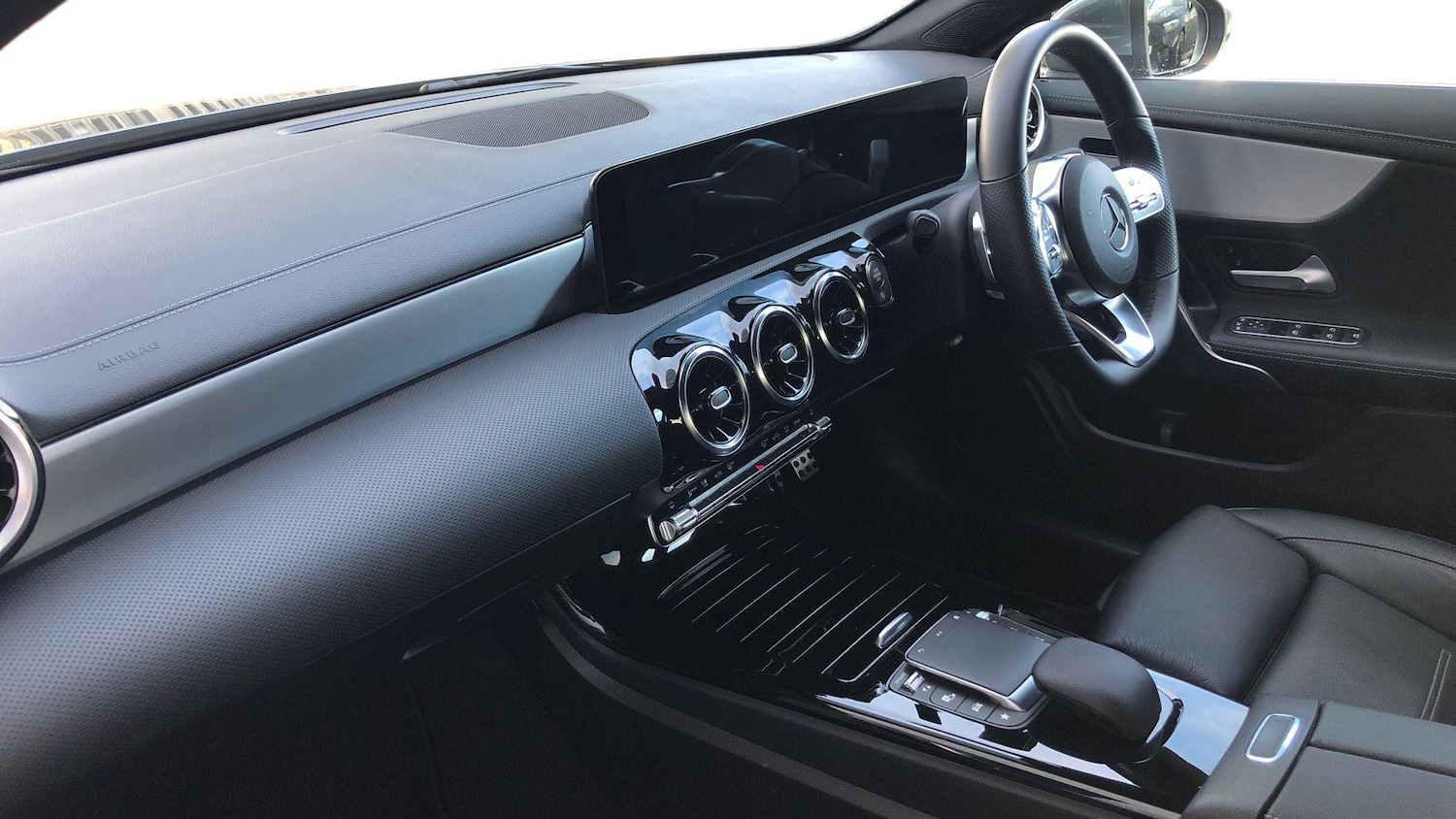 Used Mercedes-Benz CLA 2022 for sale - 77517605: Photo 8