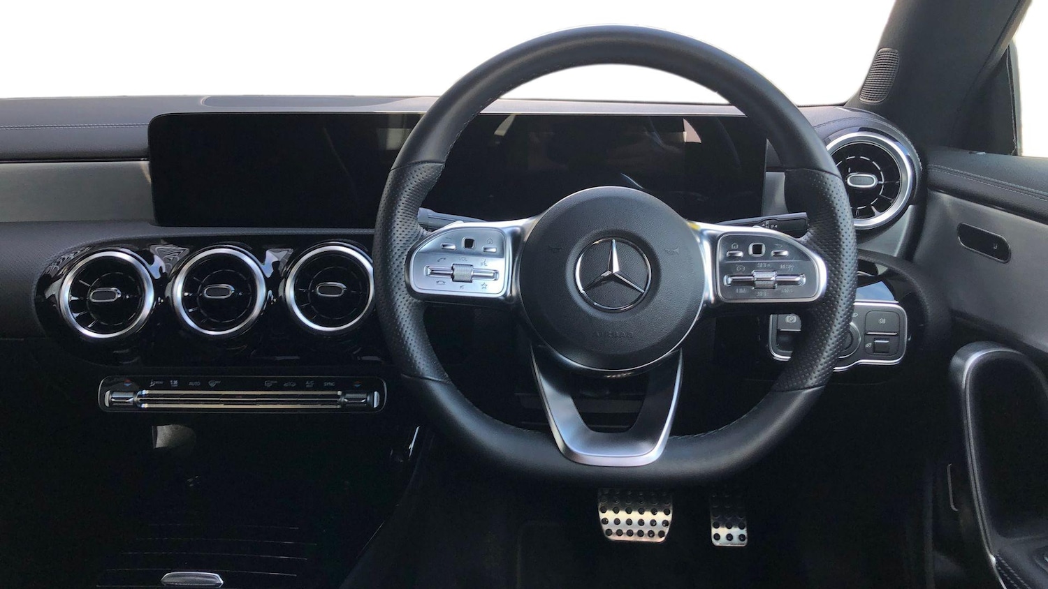 Used Mercedes-Benz CLA 2022 for sale - 77517605: Photo 9