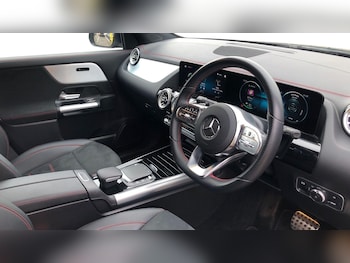 Used Mercedes-Benz EQA 2022 for sale - 77517608: Photo