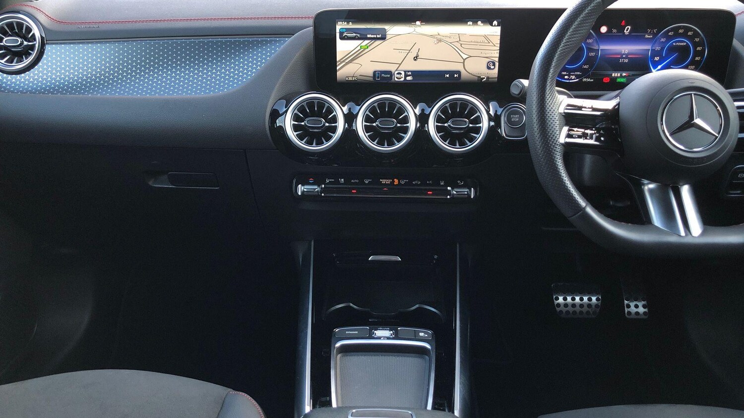 Used Mercedes-Benz EQA 2024 for sale - 77517594: Photo 10