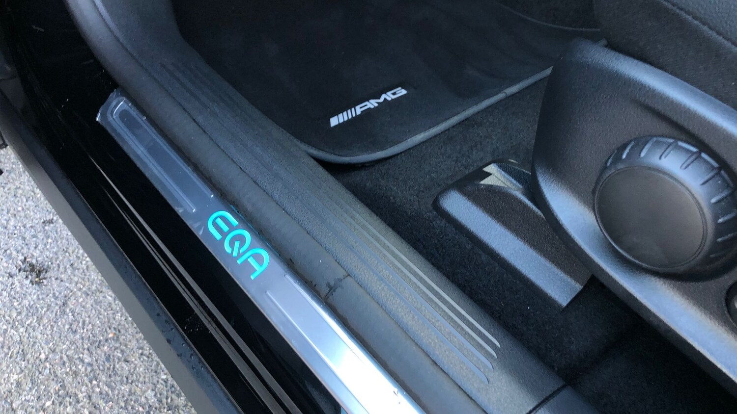 Used Mercedes-Benz EQA 2024 for sale - 77517594: Photo 30