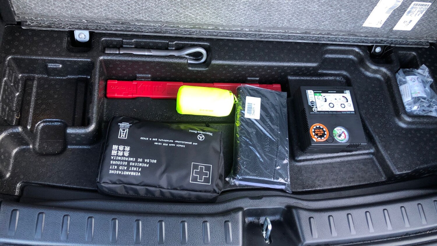 Used Mercedes-Benz EQA 2024 for sale - 77517594: Photo 32