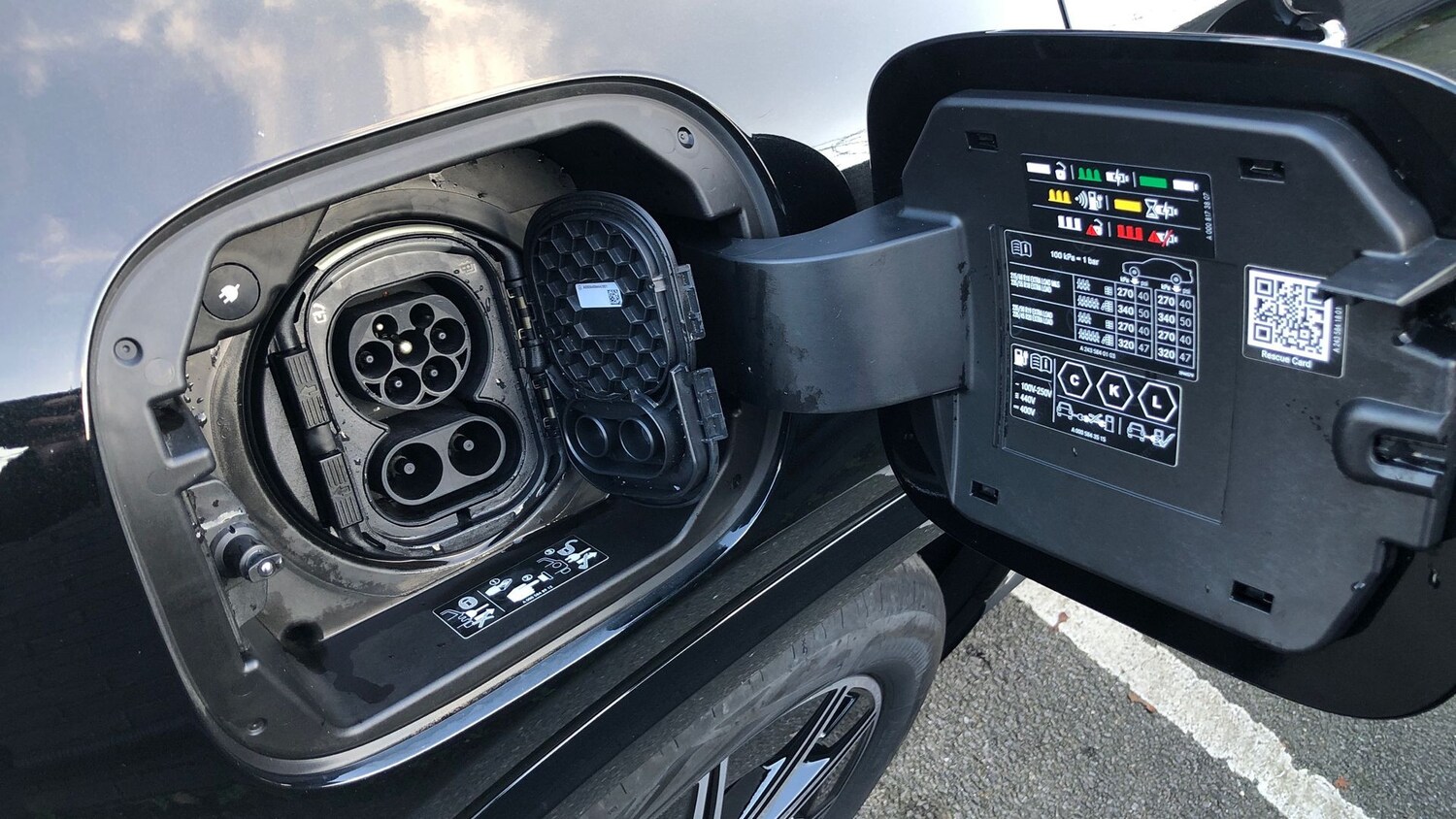 Used Mercedes-Benz EQA 2024 for sale - 77517594: Photo 33