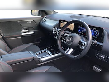 Used Mercedes-Benz EQA 2024 for sale - 77517594: Photo