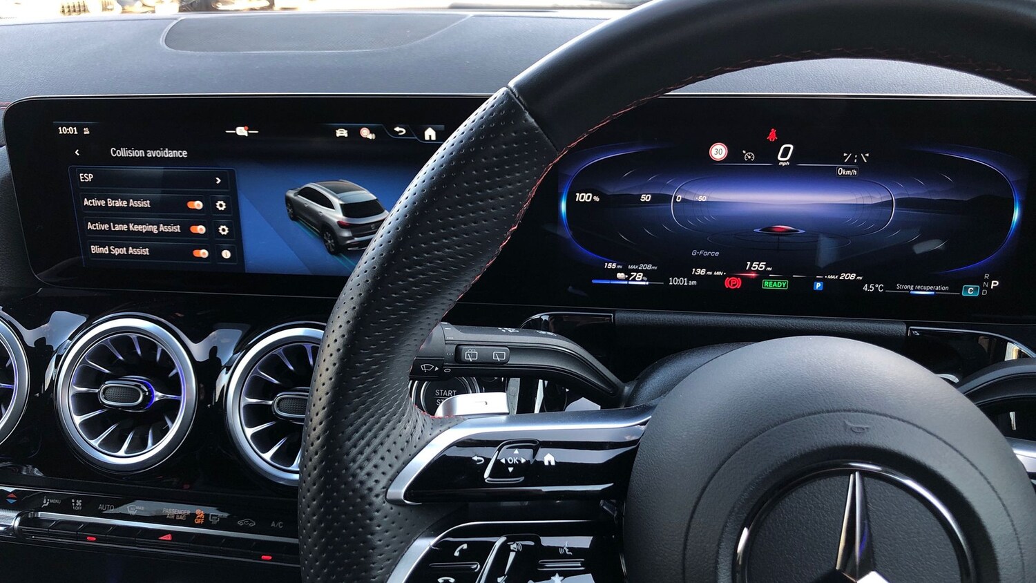 Used Mercedes-Benz EQA 2024 for sale - 77517594: Photo 40