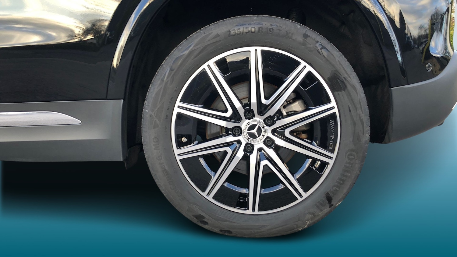 Used Mercedes-Benz EQA 2024 for sale - 77517594: Photo 5