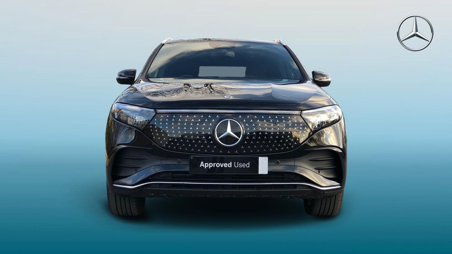 Used Mercedes-Benz EQA 2024 for sale - 77517594: Photo 6