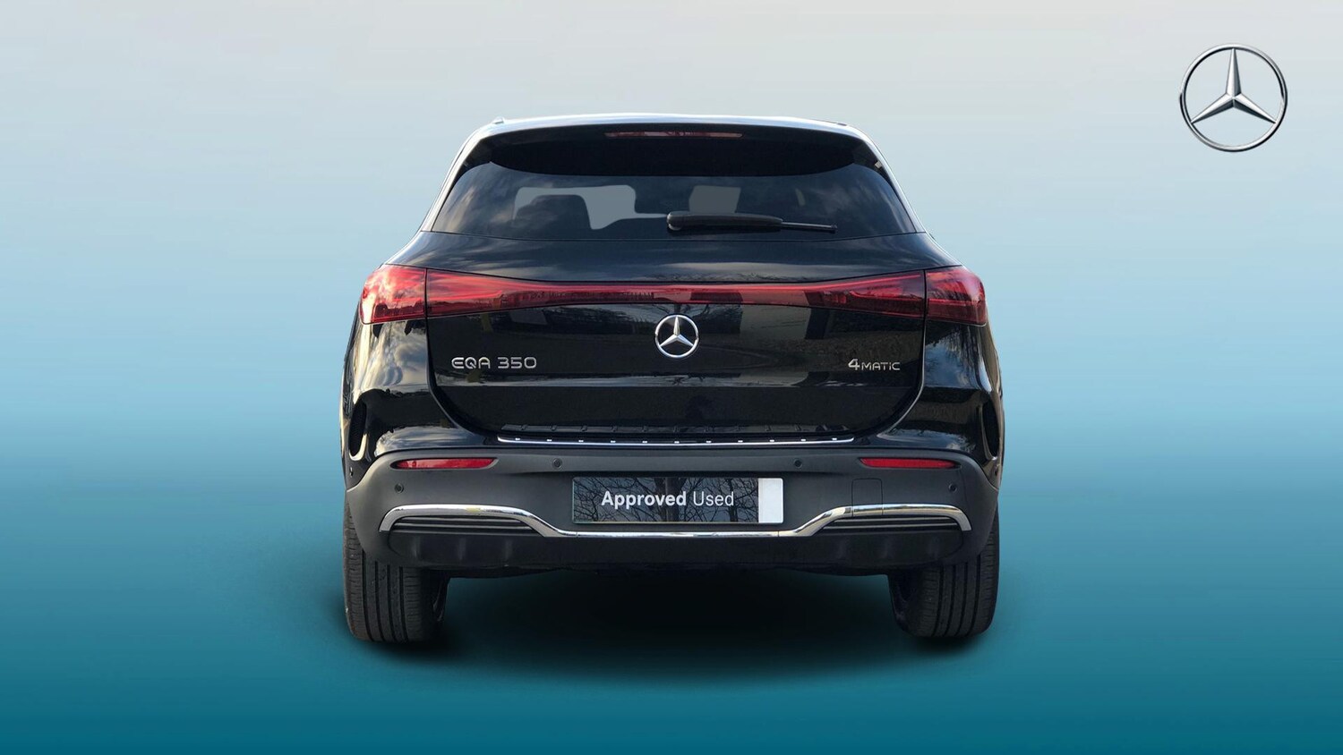 Used Mercedes-Benz EQA 2024 for sale - 77517594: Photo 7