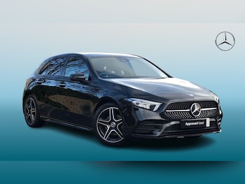 Mercedes-Benz - A-Class