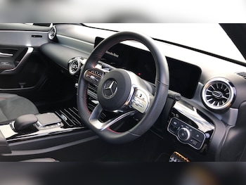 Used Mercedes-Benz A-Class 2022 for sale - 76431169: Photo