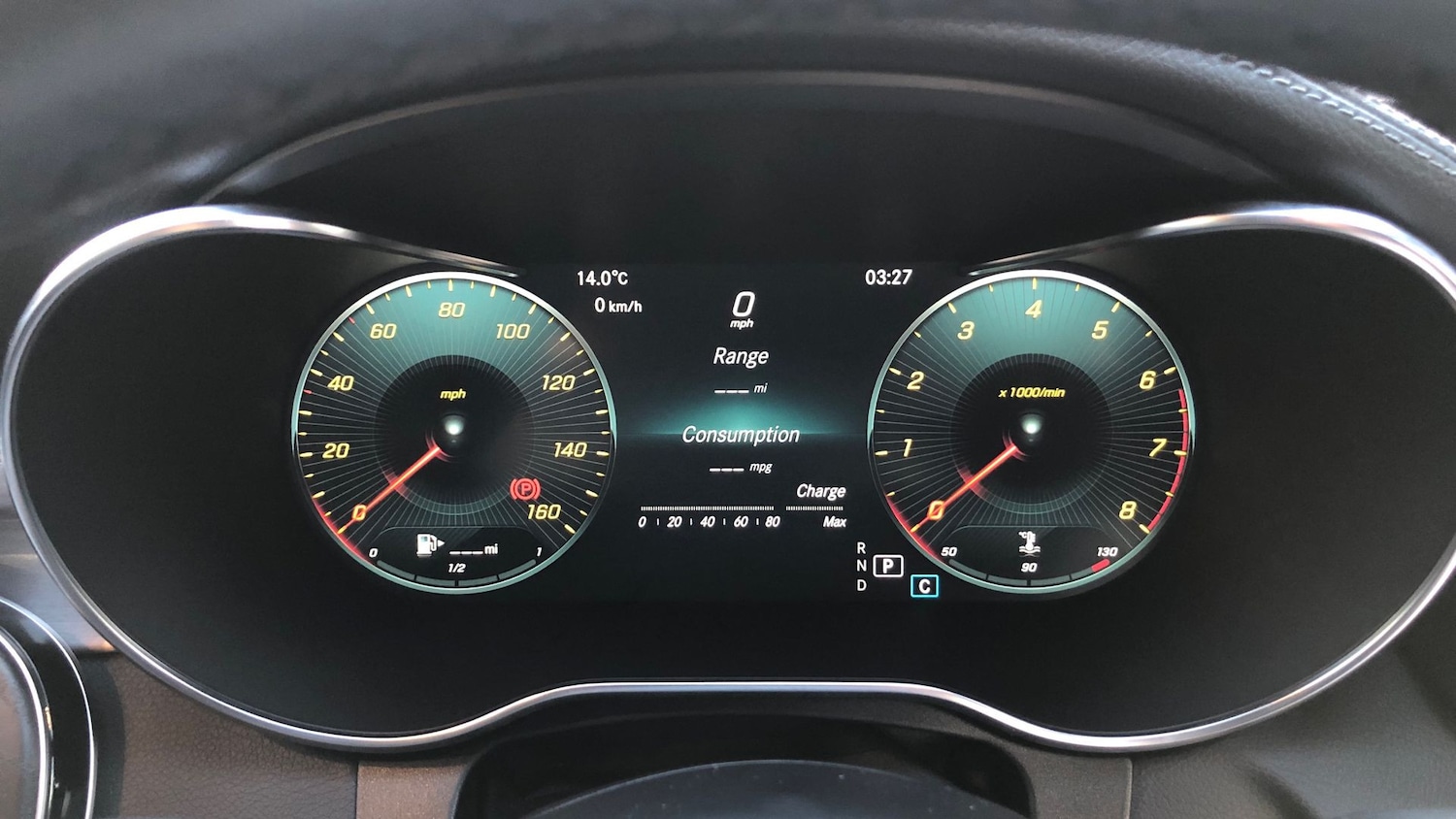 Used Mercedes-Benz C Class 2018 for sale - 76413571: Photo 13