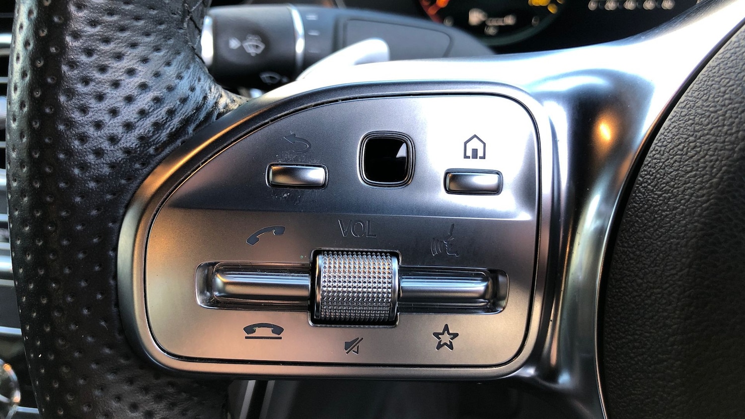 Used Mercedes-Benz C Class 2018 for sale - 76413571: Photo 19