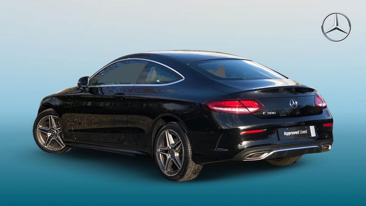 Used Mercedes-Benz C Class 2018 for sale - 76413571: Photo 2