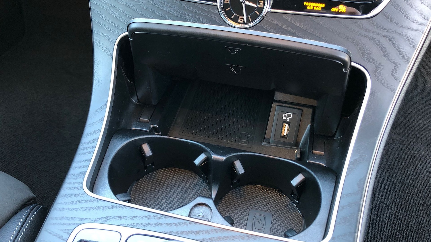 Used Mercedes-Benz C Class 2018 for sale - 76413571: Photo 22