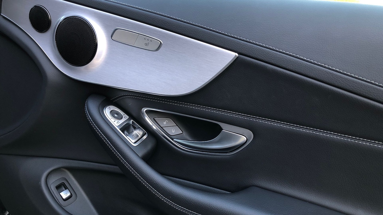 Used Mercedes-Benz C Class 2018 for sale - 76413571: Photo 28