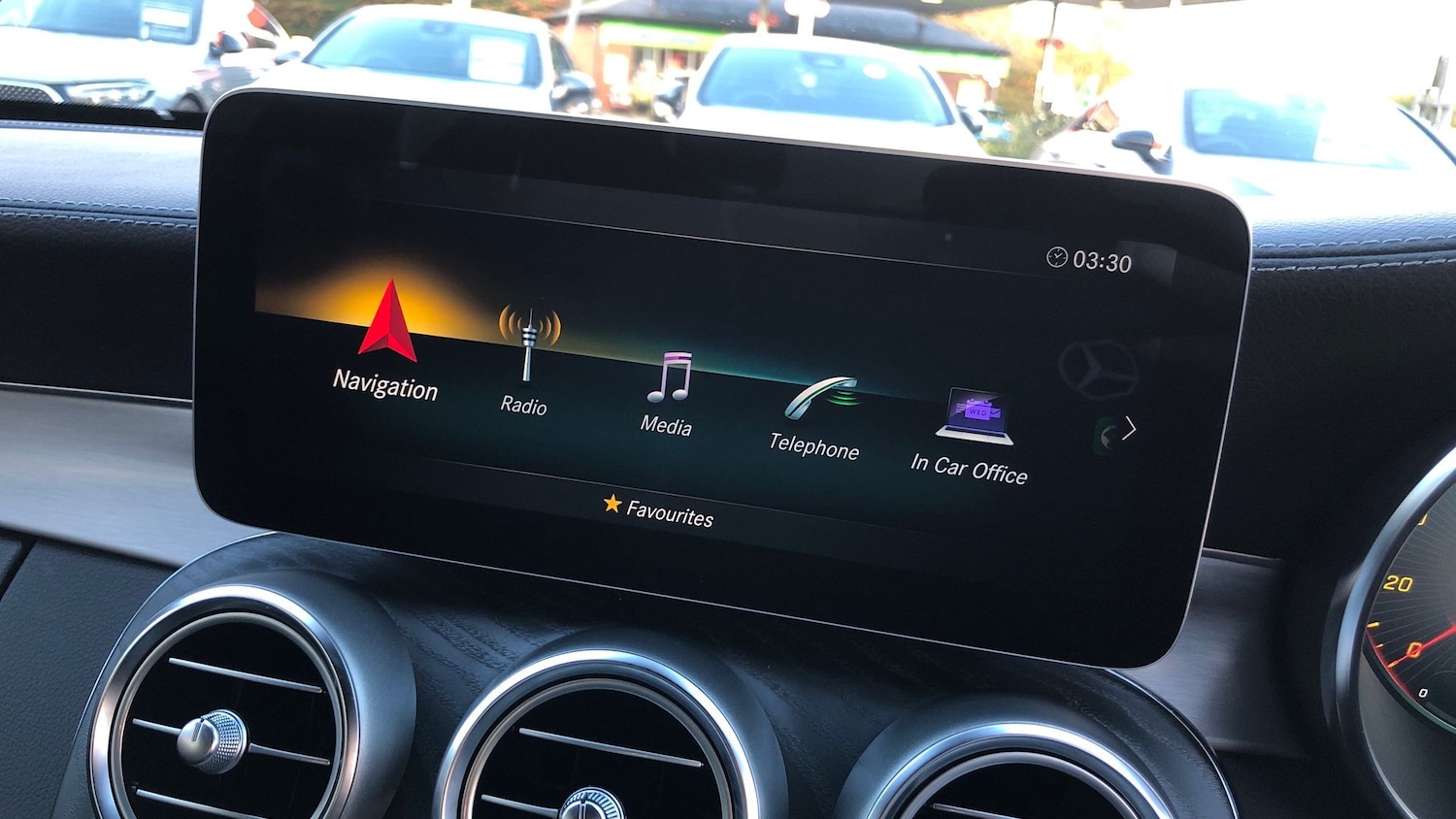 Used Mercedes-Benz C Class 2018 for sale - 76413571: Photo 30