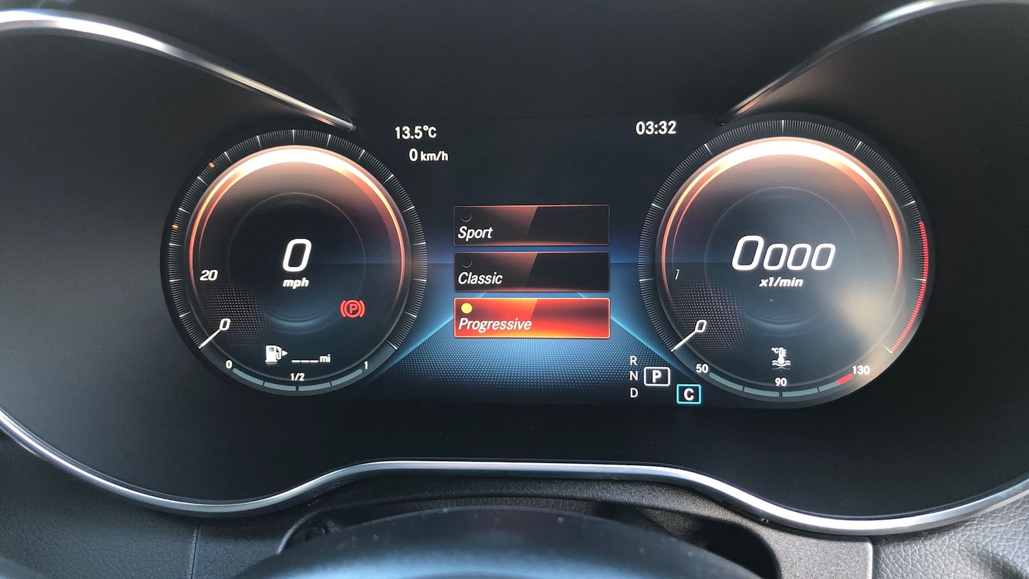 Used Mercedes-Benz C Class 2018 for sale - 76413571: Photo 33