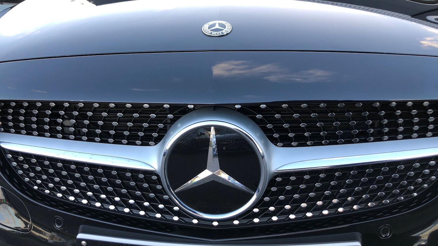 Used Mercedes-Benz C Class 2018 for sale - 76413571: Photo 35