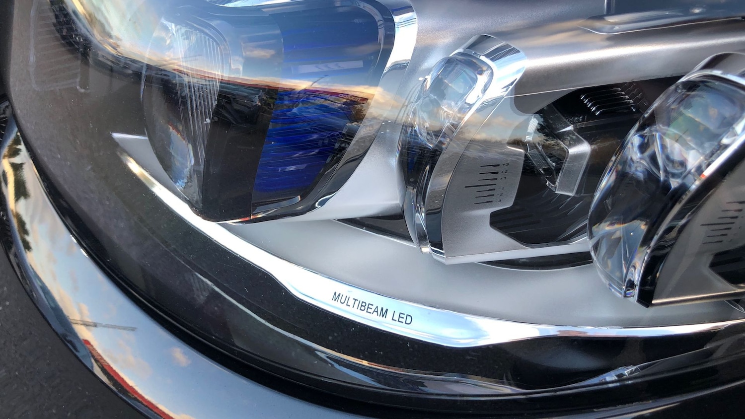 Used Mercedes-Benz C Class 2018 for sale - 76413571: Photo 40