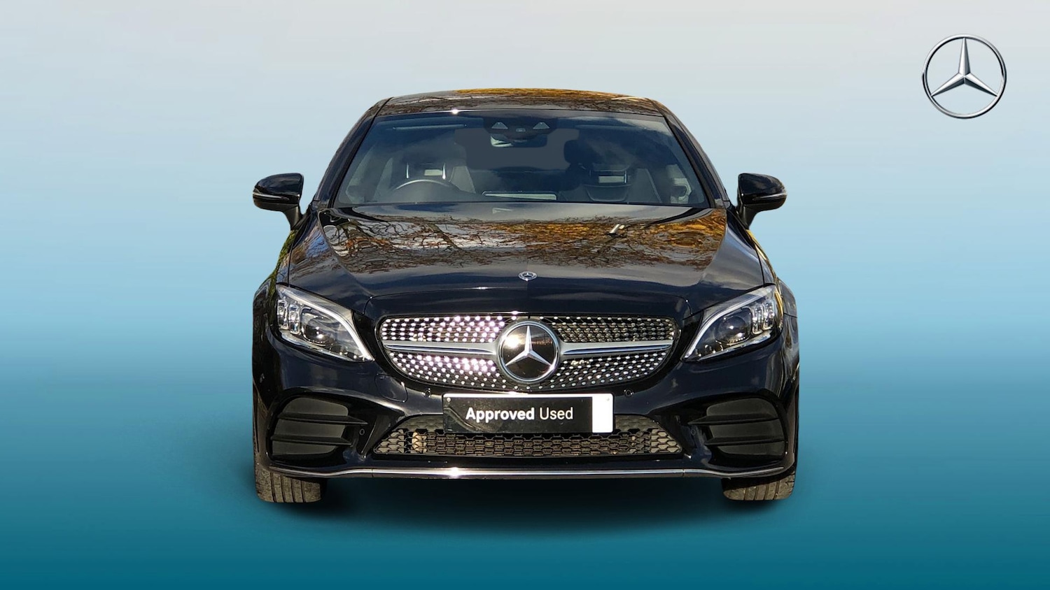 Used Mercedes-Benz C Class 2018 for sale - 76413571: Photo 6