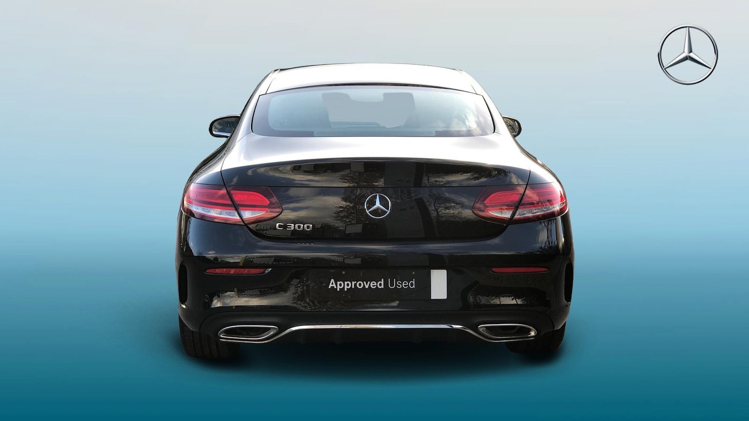 Used Mercedes-Benz C Class 2018 for sale - 76413571: Photo 7