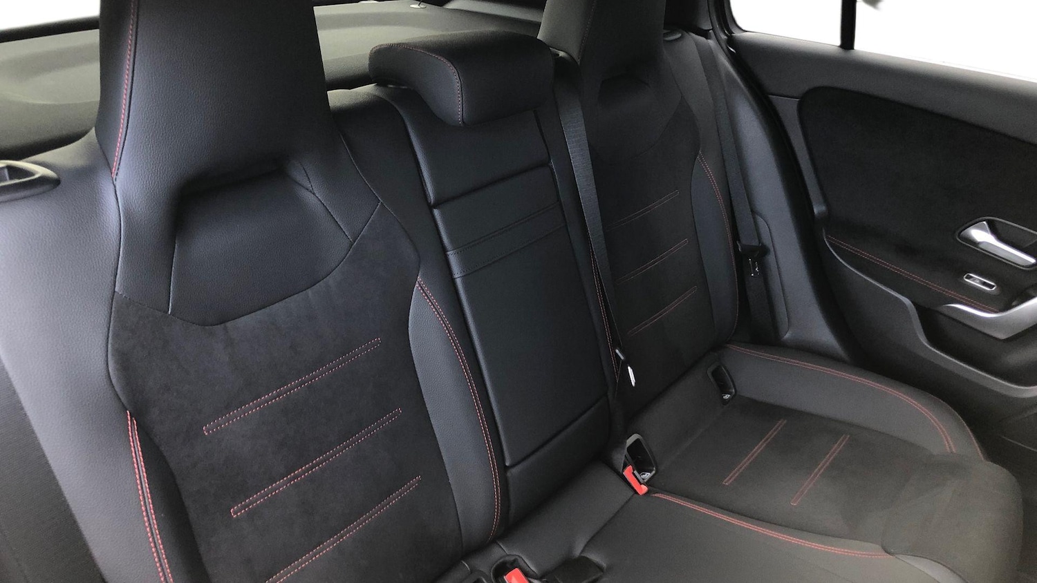 Used Mercedes-Benz A-Class 2025 for sale - 77517625: Photo 12