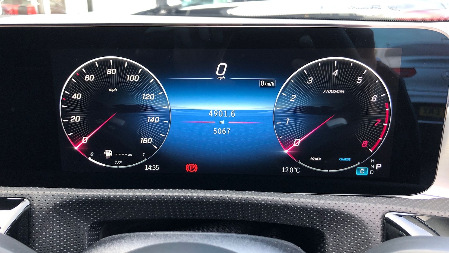 Used Mercedes-Benz A-Class 2025 for sale - 77517625: Photo 13