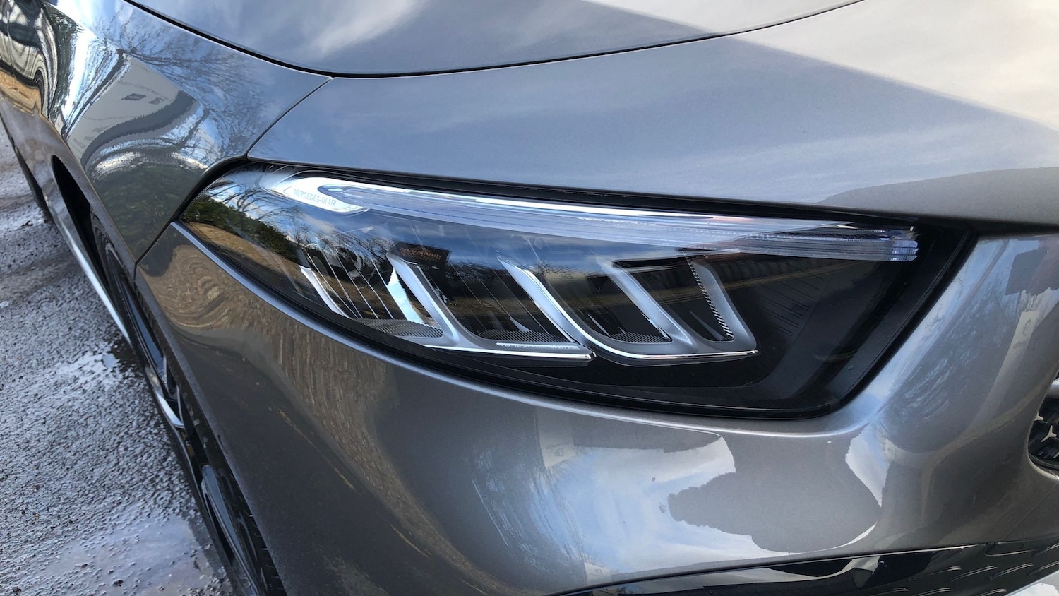 Used Mercedes-Benz A-Class 2025 for sale - 77517625: Photo 15