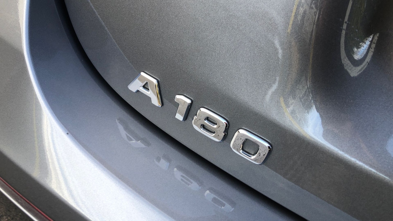 Used Mercedes-Benz A-Class 2025 for sale - 77517625: Photo 17