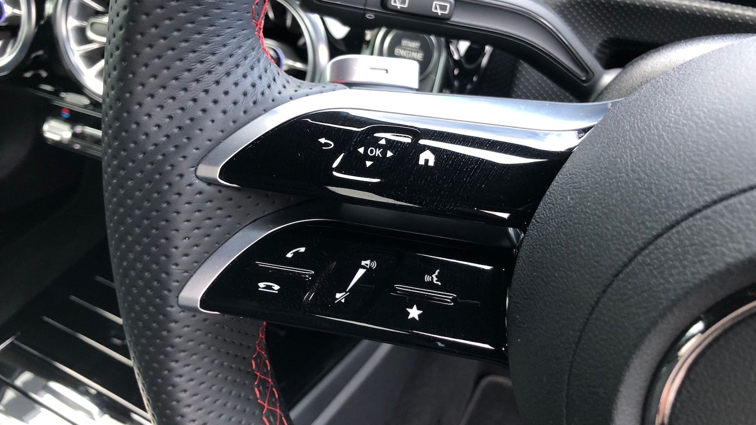 Used Mercedes-Benz A-Class 2025 for sale - 77517625: Photo 19