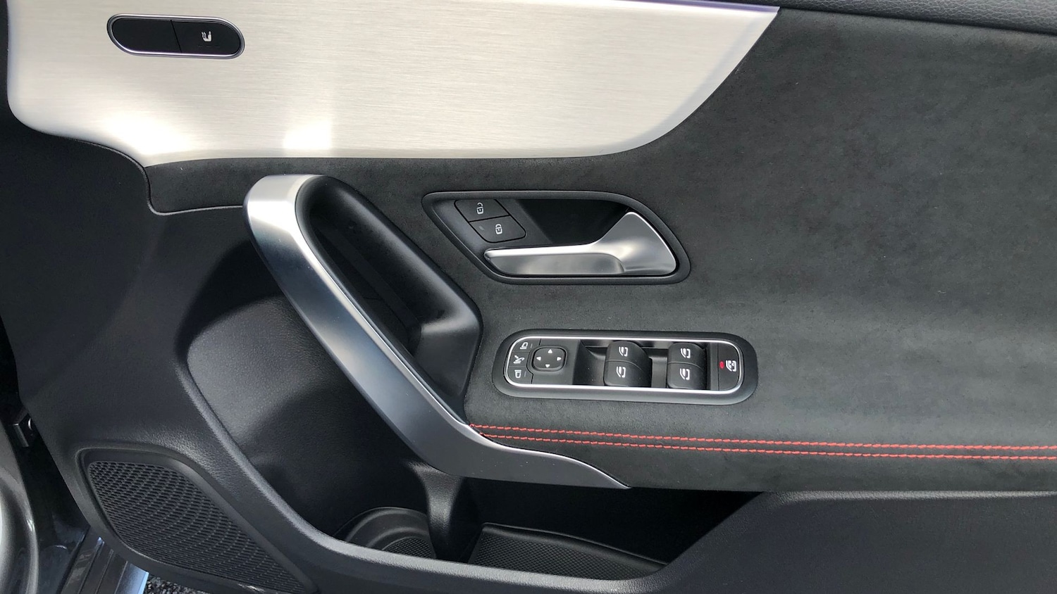 Used Mercedes-Benz A-Class 2025 for sale - 77517625: Photo 26