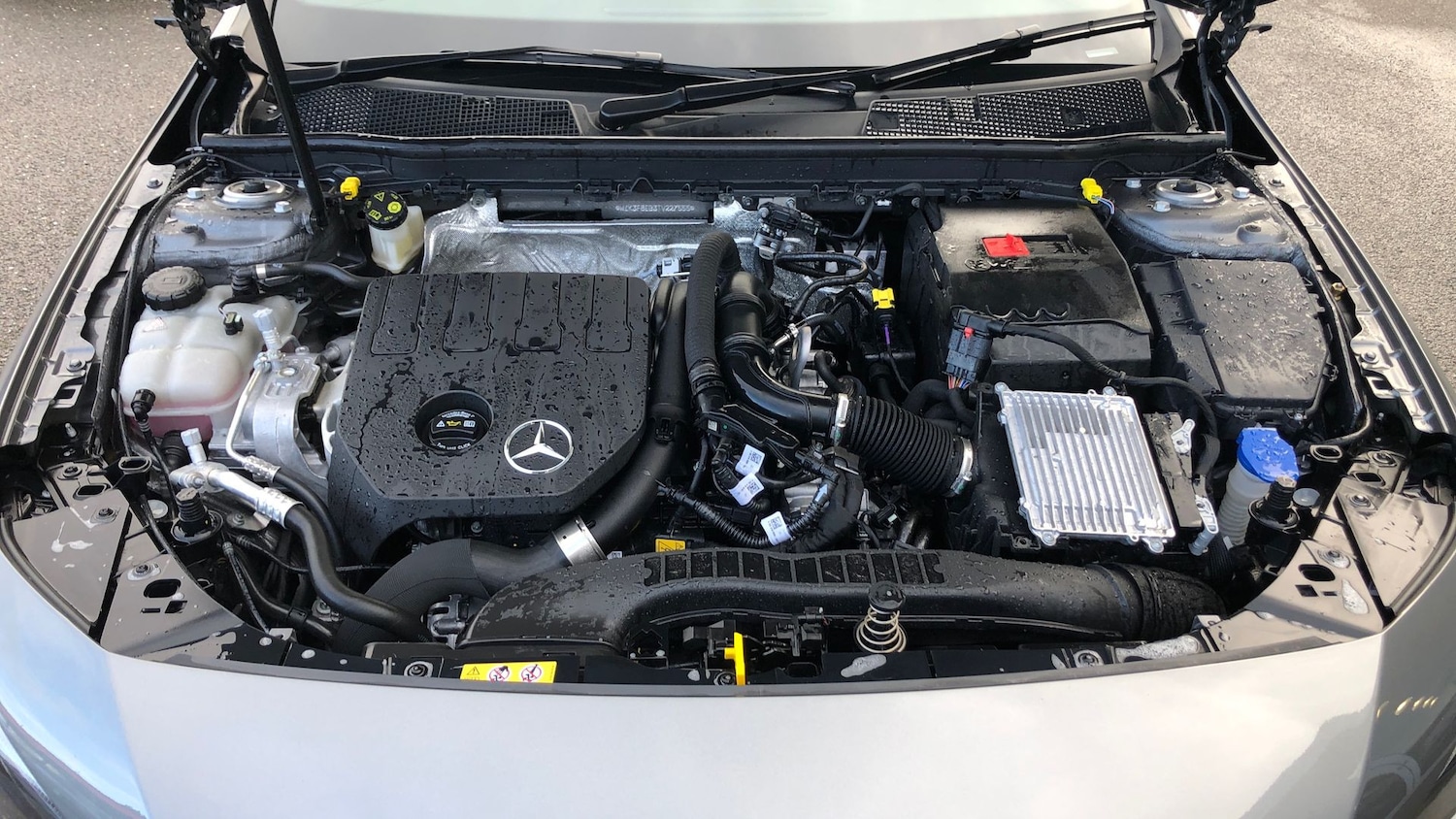 Used Mercedes-Benz A-Class 2025 for sale - 77517625: Photo 27