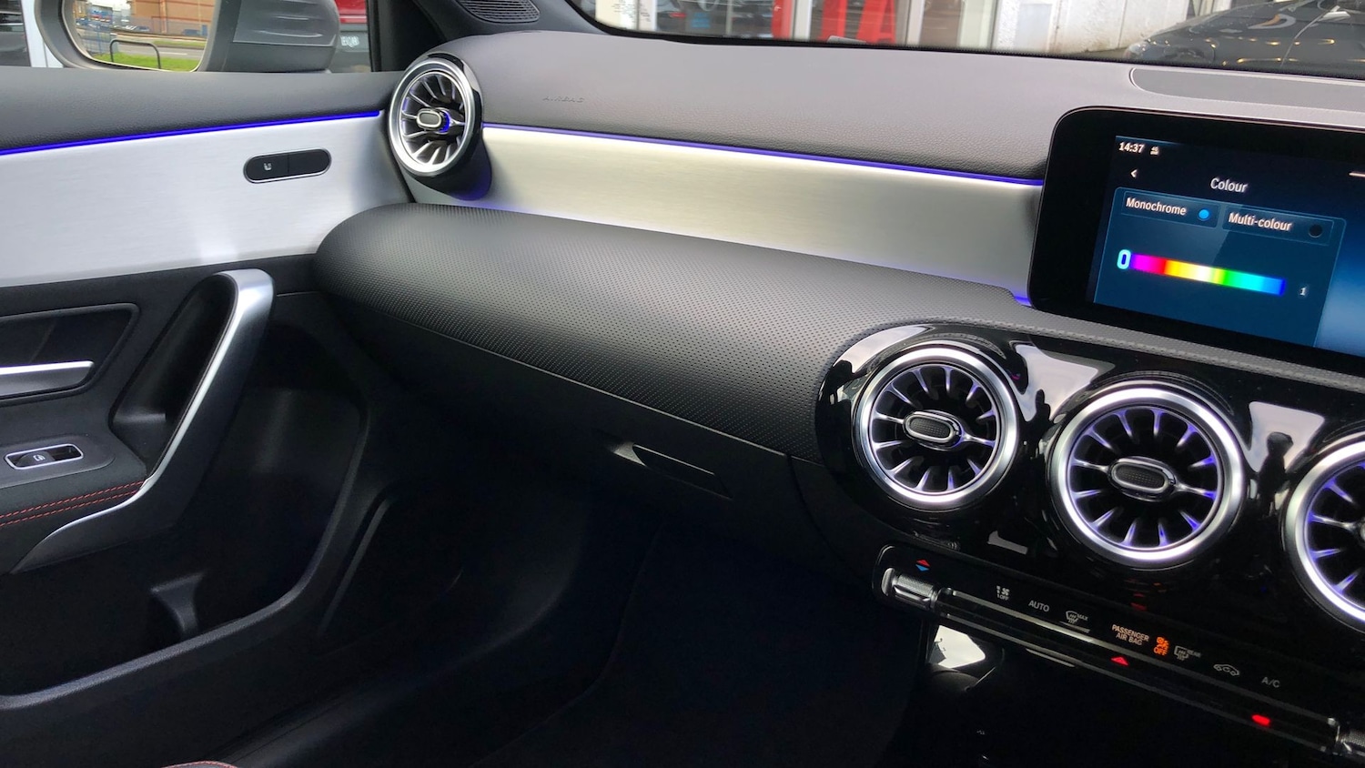 Used Mercedes-Benz A-Class 2025 for sale - 77517625: Photo 35