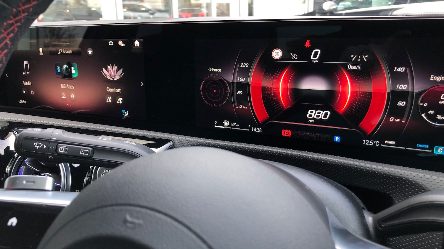 Used Mercedes-Benz A-Class 2025 for sale - 77517625: Photo 37