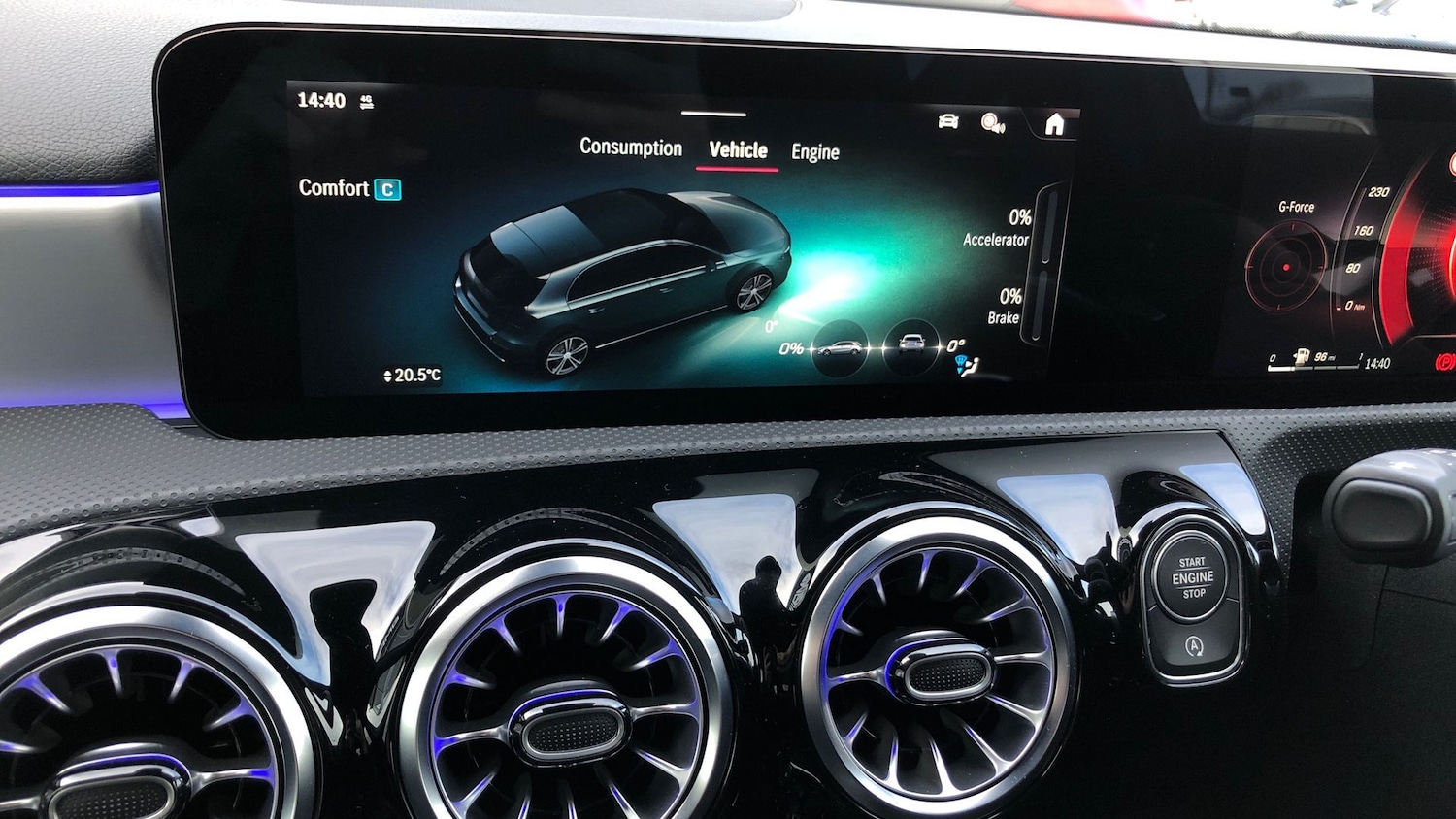 Used Mercedes-Benz A-Class 2025 for sale - 77517625: Photo 40