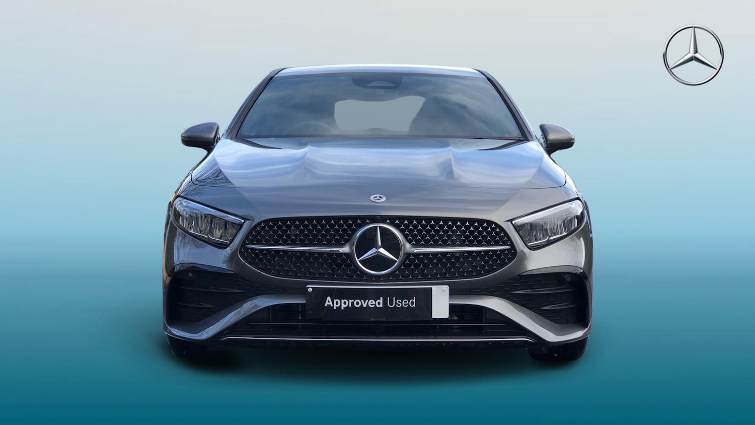 Used Mercedes-Benz A-Class 2025 for sale - 77517625: Photo 6