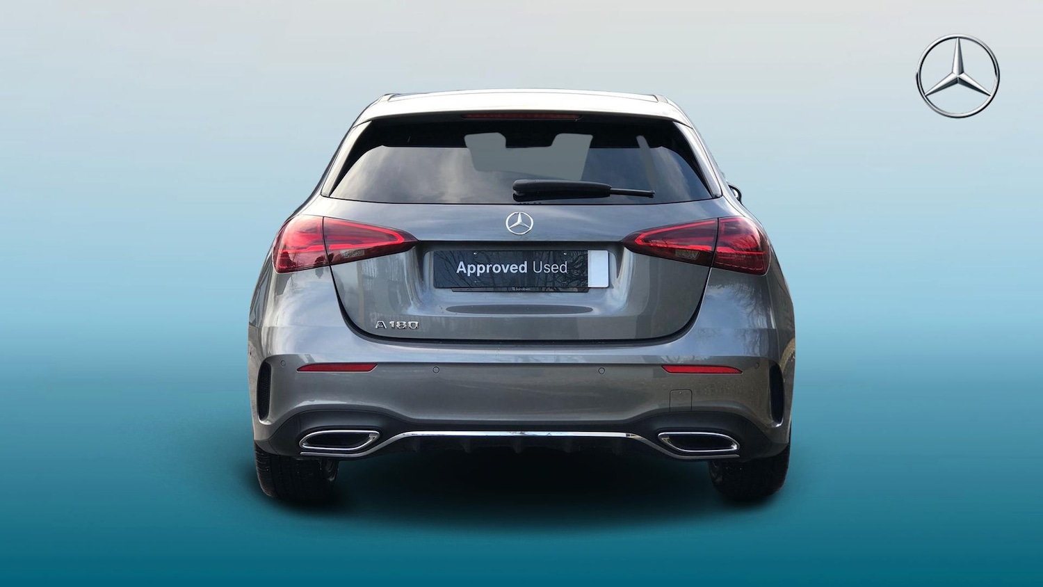 Used Mercedes-Benz A-Class 2025 for sale - 77517625: Photo 7