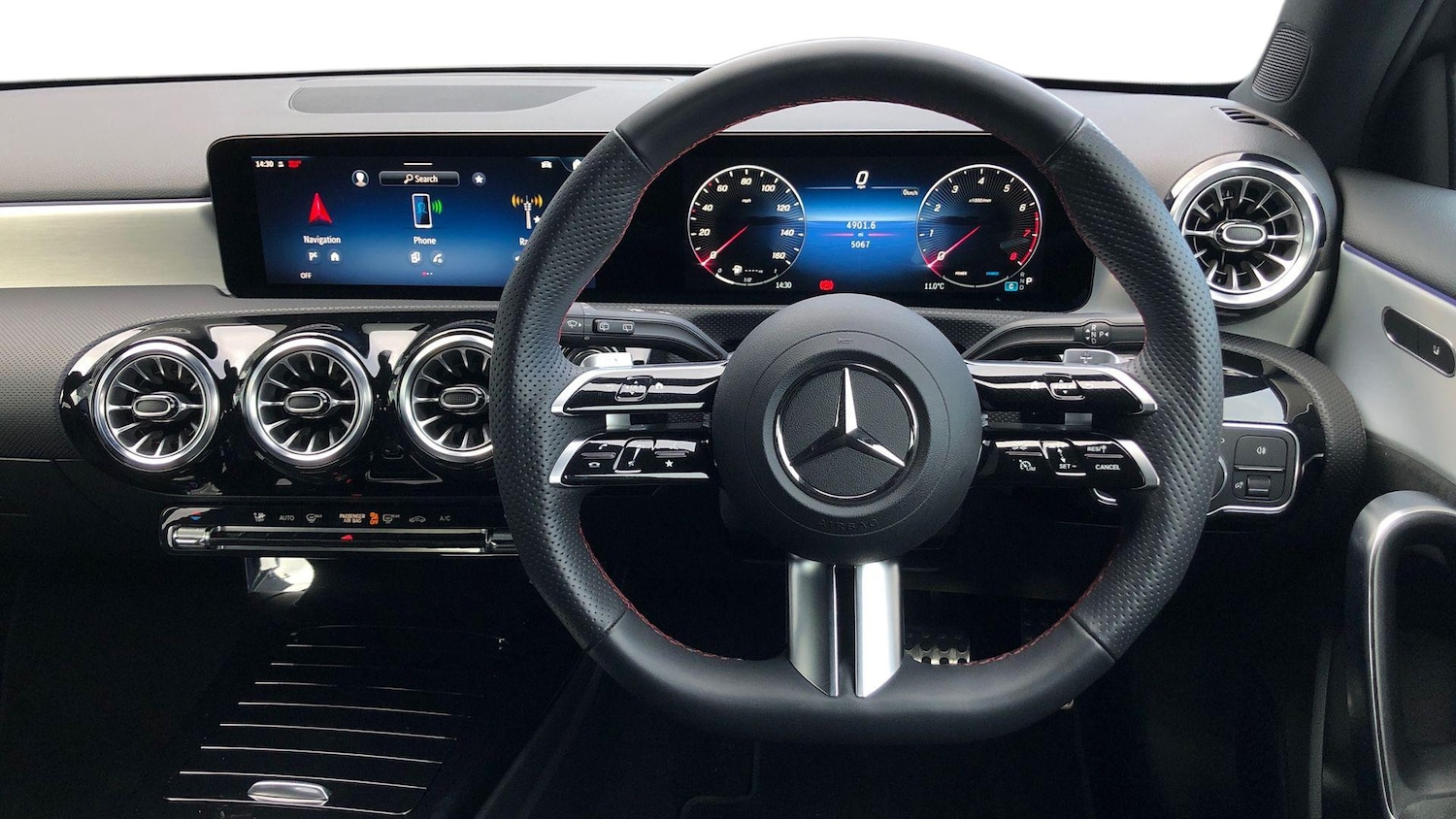 Used Mercedes-Benz A-Class 2025 for sale - 77517625: Photo 9