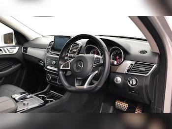 Used Mercedes-Benz GLE 2016 for sale - 76974774: Photo