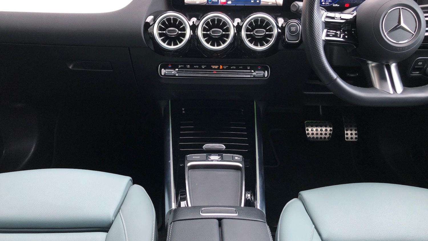 Used Mercedes-Benz EQA 2024 for sale - 77517620: Photo 10