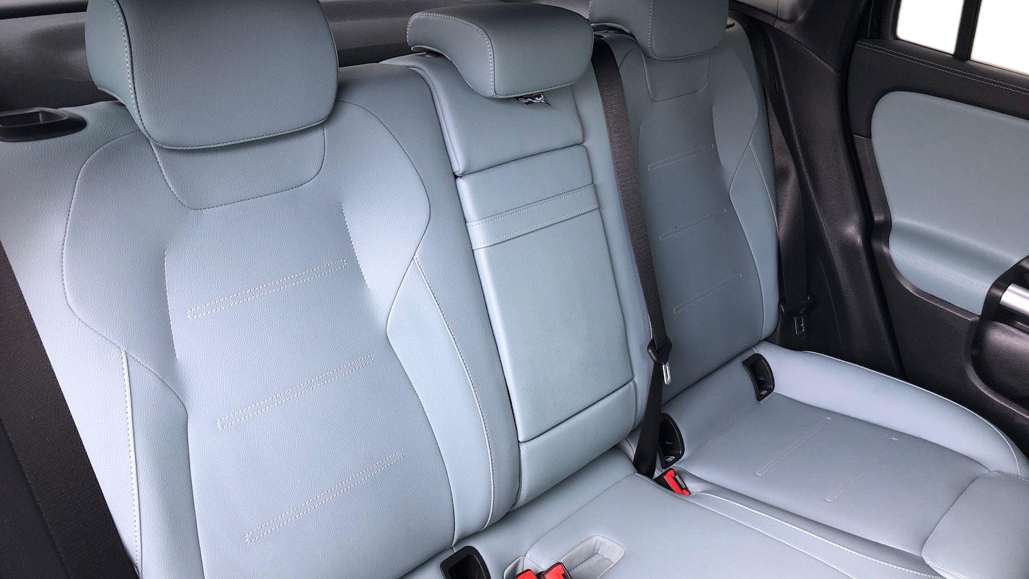 Used Mercedes-Benz EQA 2024 for sale - 77517620: Photo 12