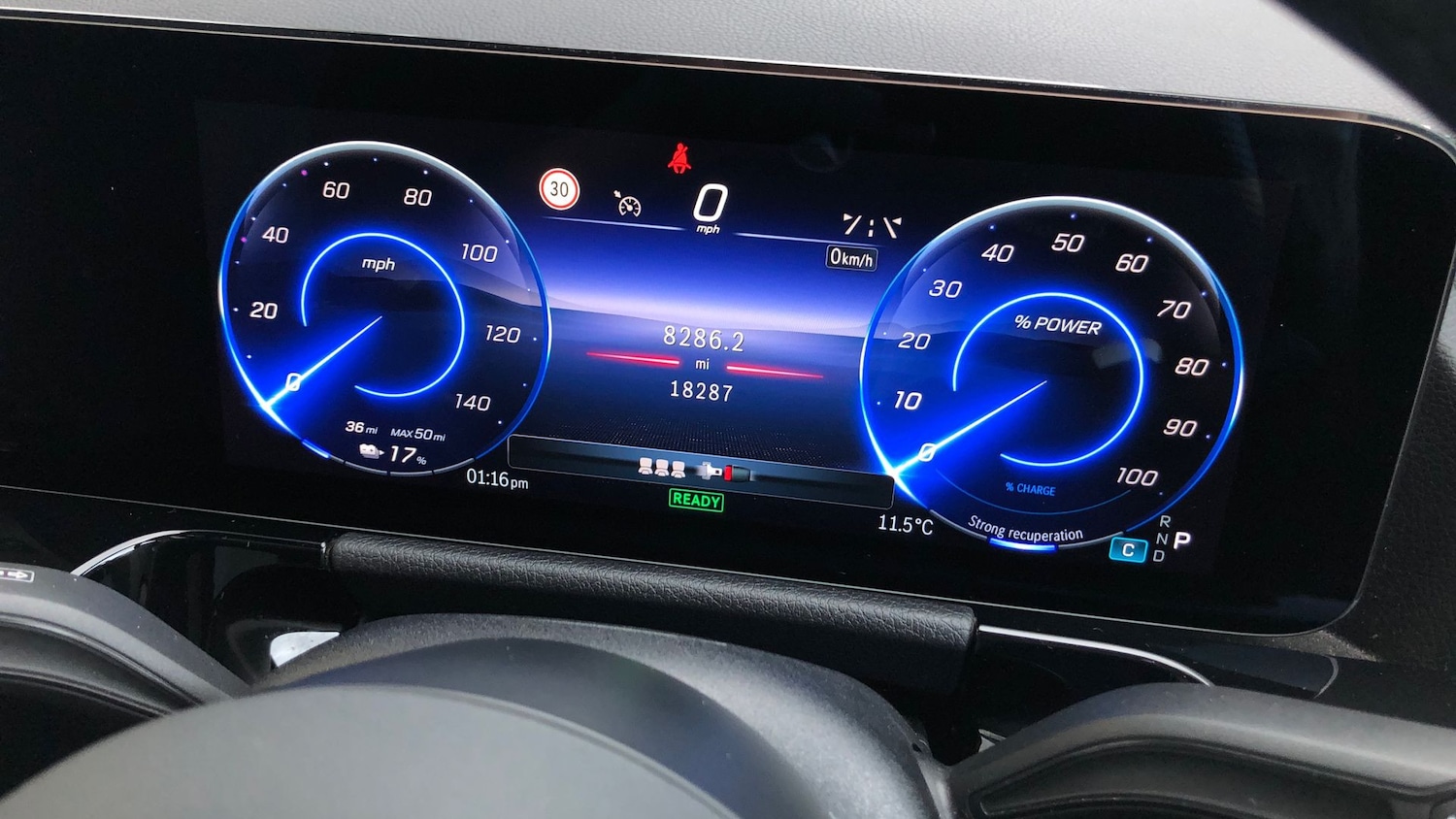 Used Mercedes-Benz EQA 2024 for sale - 77517620: Photo 13