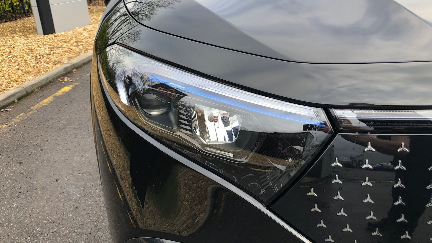 Used Mercedes-Benz EQA 2024 for sale - 77517620: Photo 15