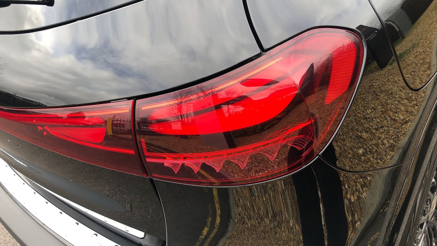 Used Mercedes-Benz EQA 2024 for sale - 77517620: Photo 16