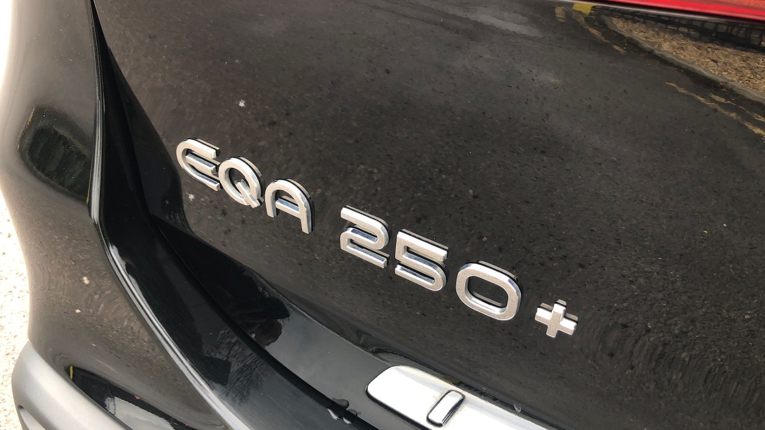 Used Mercedes-Benz EQA 2024 for sale - 77517620: Photo 17