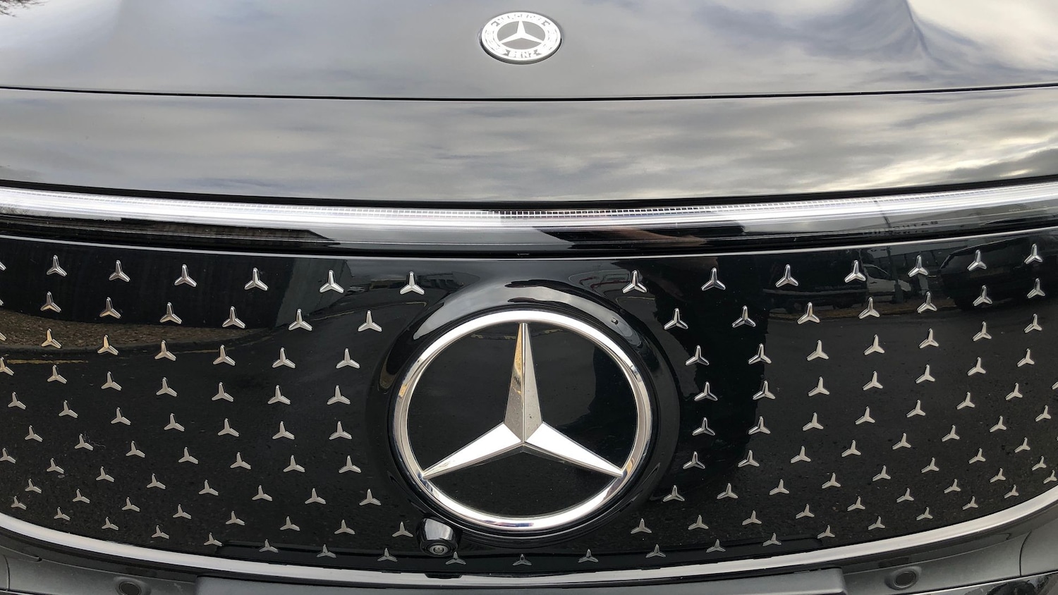 Used Mercedes-Benz EQA 2024 for sale - 77517620: Photo 21